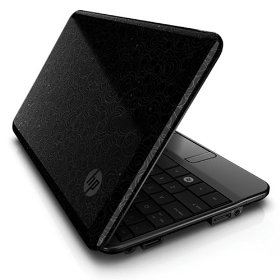 hp mini netbook