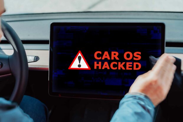 Now That All New Cars Have Computers Car Hacking Is Easier Than Ever