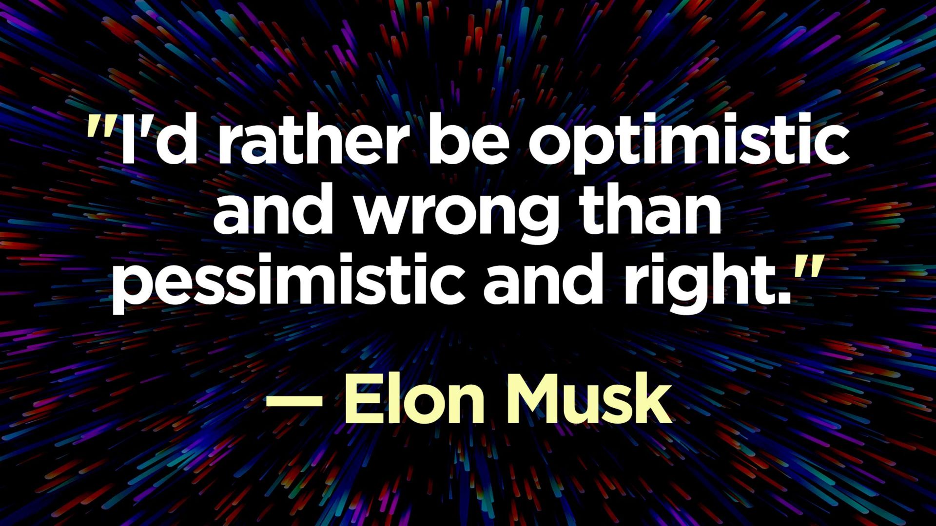 20 Elon Musk Quotes That Every Entrepreneur Should Know