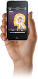 At&Amp;T Rolling Out Mms For Iphone Users On September 25Th - Ipodtouch Hand 2