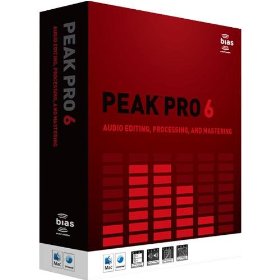Peak Pro 6 Review - Peak6 1