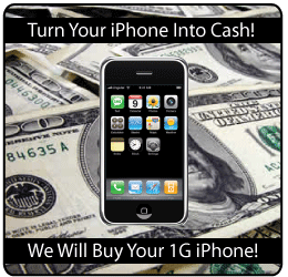 iphone cash