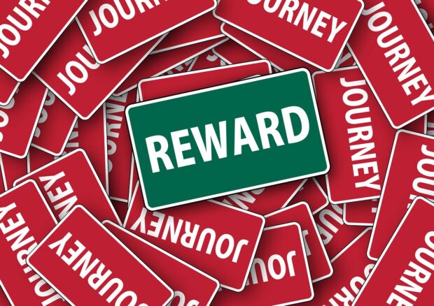 Frequent Flyer / Traveler Rewards