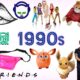 23 Silly 90s Fads That Were Cool Then, But Definitely Aren't Now