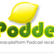 ipodder logo animated