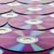 Blu-ray Discs DVD Background