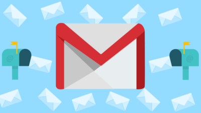 gmail feature