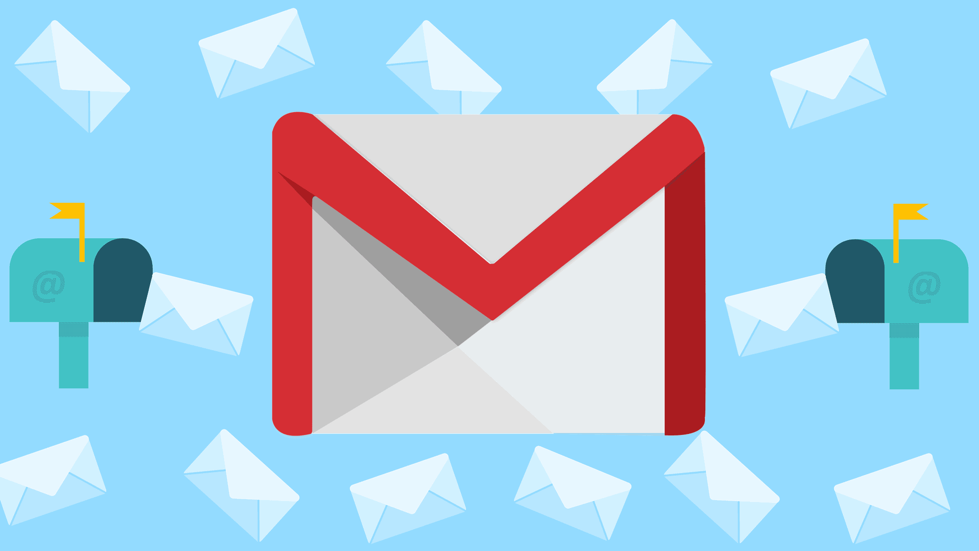 How To Access Multiple Gmail Accounts From One Master Account