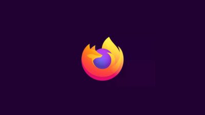 firefox logo bkgd