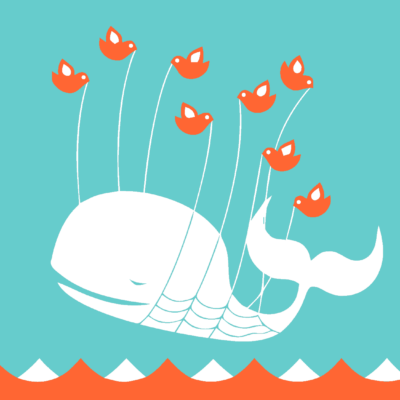 Interview With The Creator Of The Twitter Fail Whale