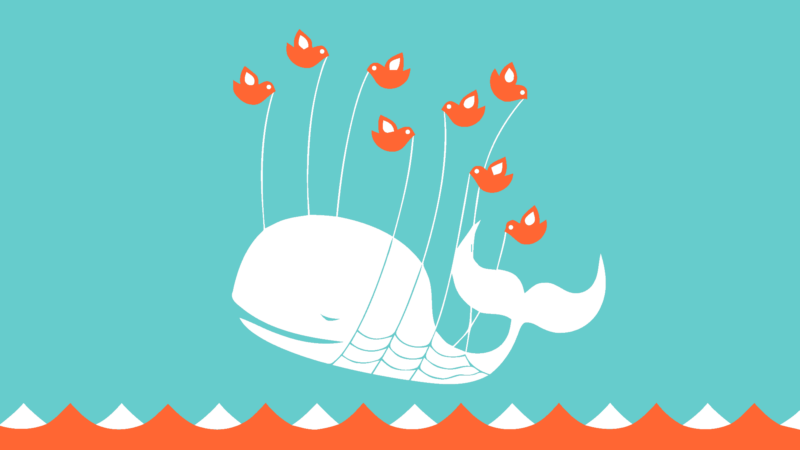 Interview With The Creator Of The Twitter Fail Whale