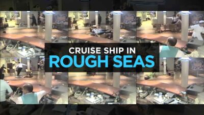 cruise ship rough seas scaled