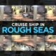 Pacific Sun Cruise Ship In Distress - VIDEO