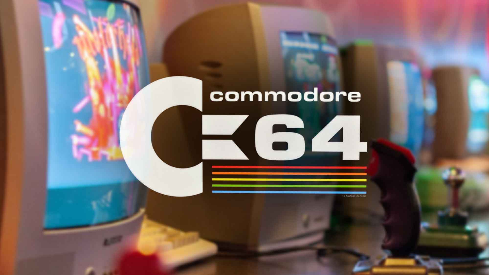 How To Install Twitter on a Commodore 64 Computer