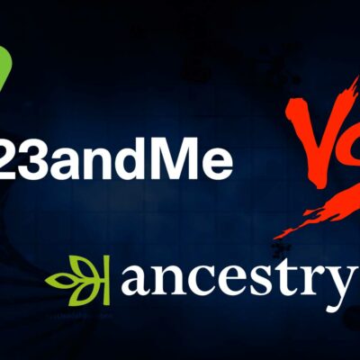 23 and me vs ancestry
