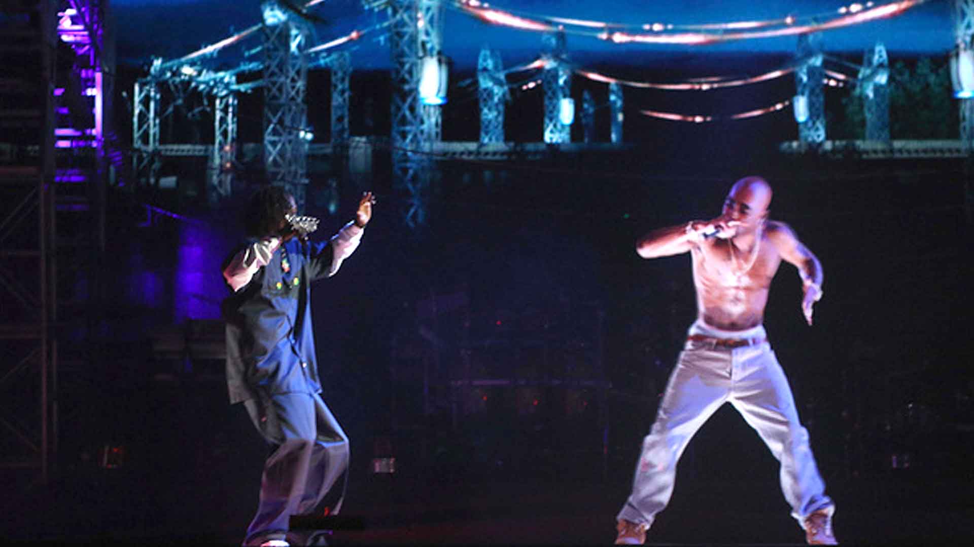 2Pac Hologram Makers File for Chapter 11 Bankruptcy