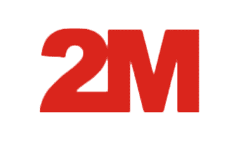 3M Downgrades To 2M - New Logos For A Bad Economy
