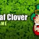 4leafclover game