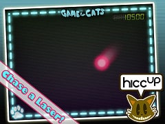 Game For Cats – The Ipad App