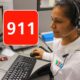 Emergency 911 Dispatchers