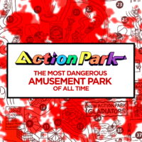 25 Reasons Why Action Park Was The World's Most Dangerous Amusement Park