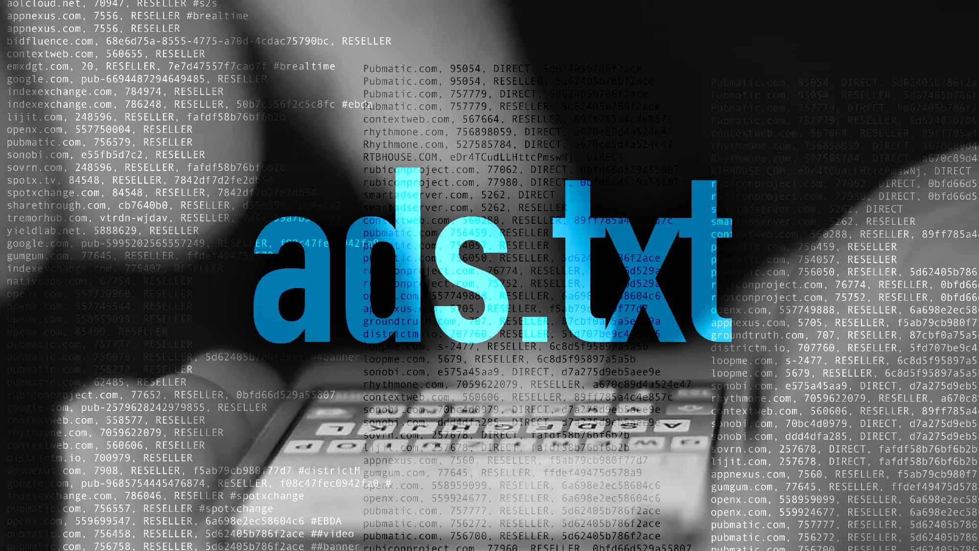 How To Manage Ads.txt Files Across Multiple Subdomains