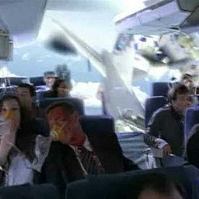 Fake Air France 447 Crash Footage Fools Bolivian TV Station