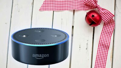 Questions To Ask Alexa About Christmas
