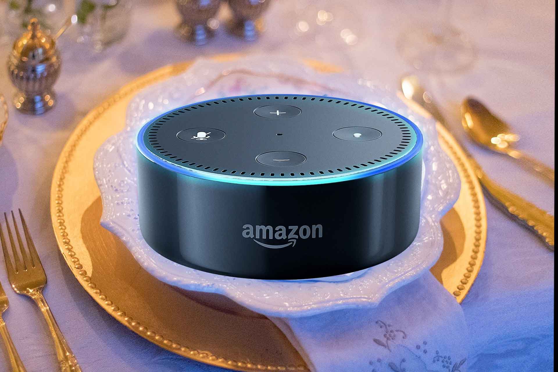 6 Funny Thanksgiving Jokes & Questions To Ask Alexa