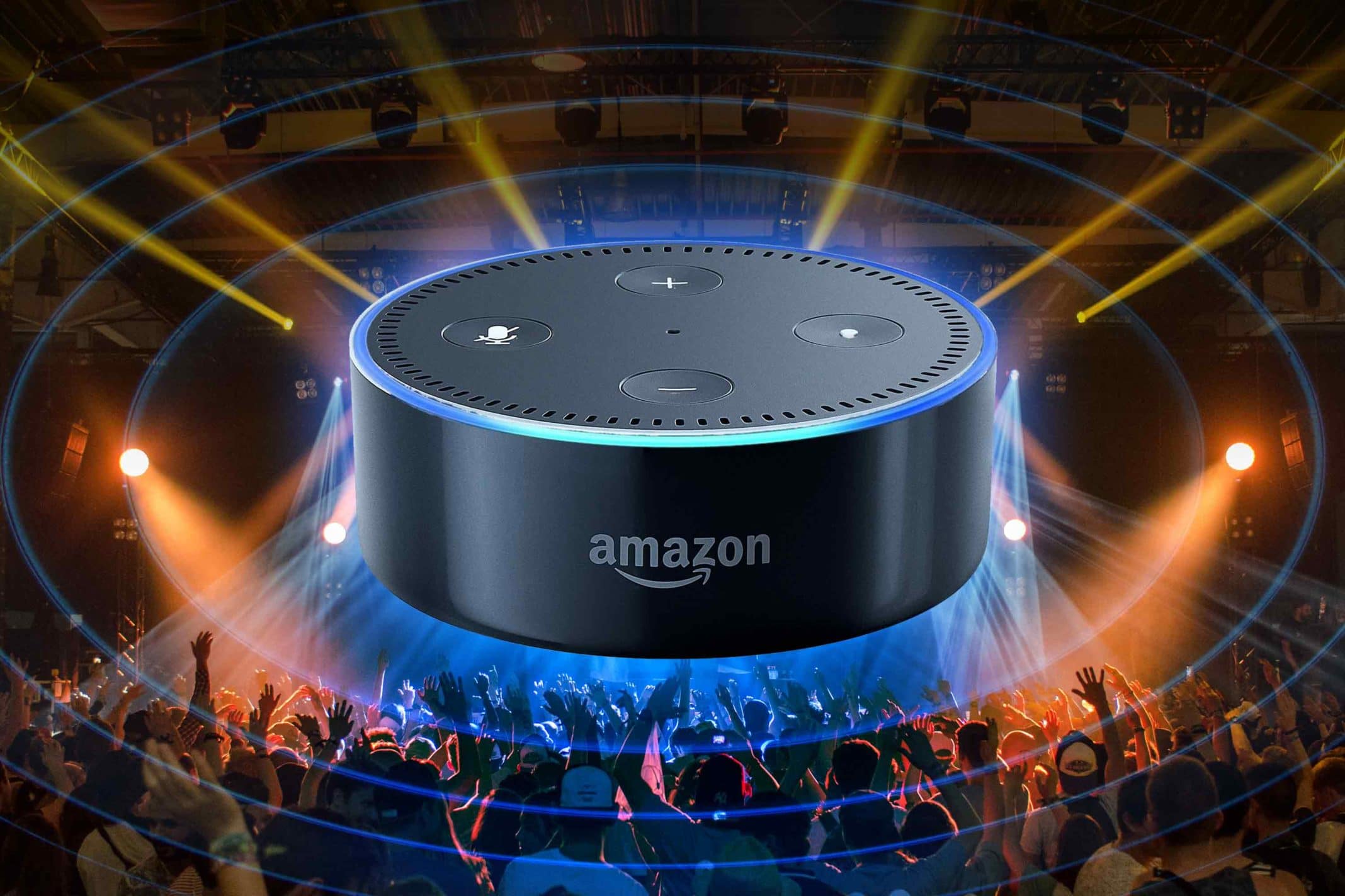 Alexa New Year's Eve Countdown Skills: Ring In The New Year With These 3 Useful Alexa Skills