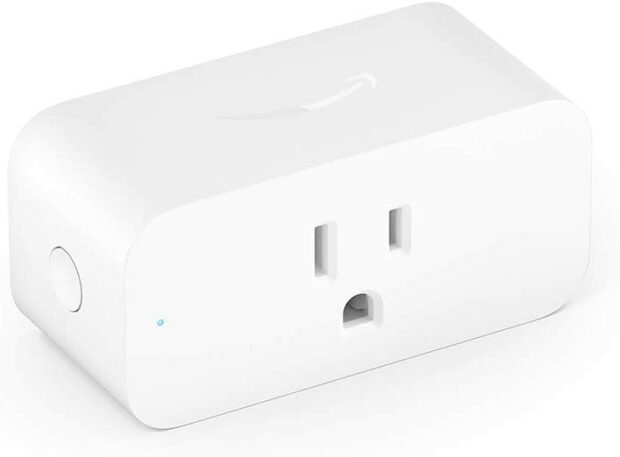 10 Clever Tech Gifts That People Actually Want - Amazon Smart Plug 2