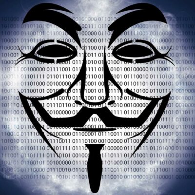Anonymous Internet