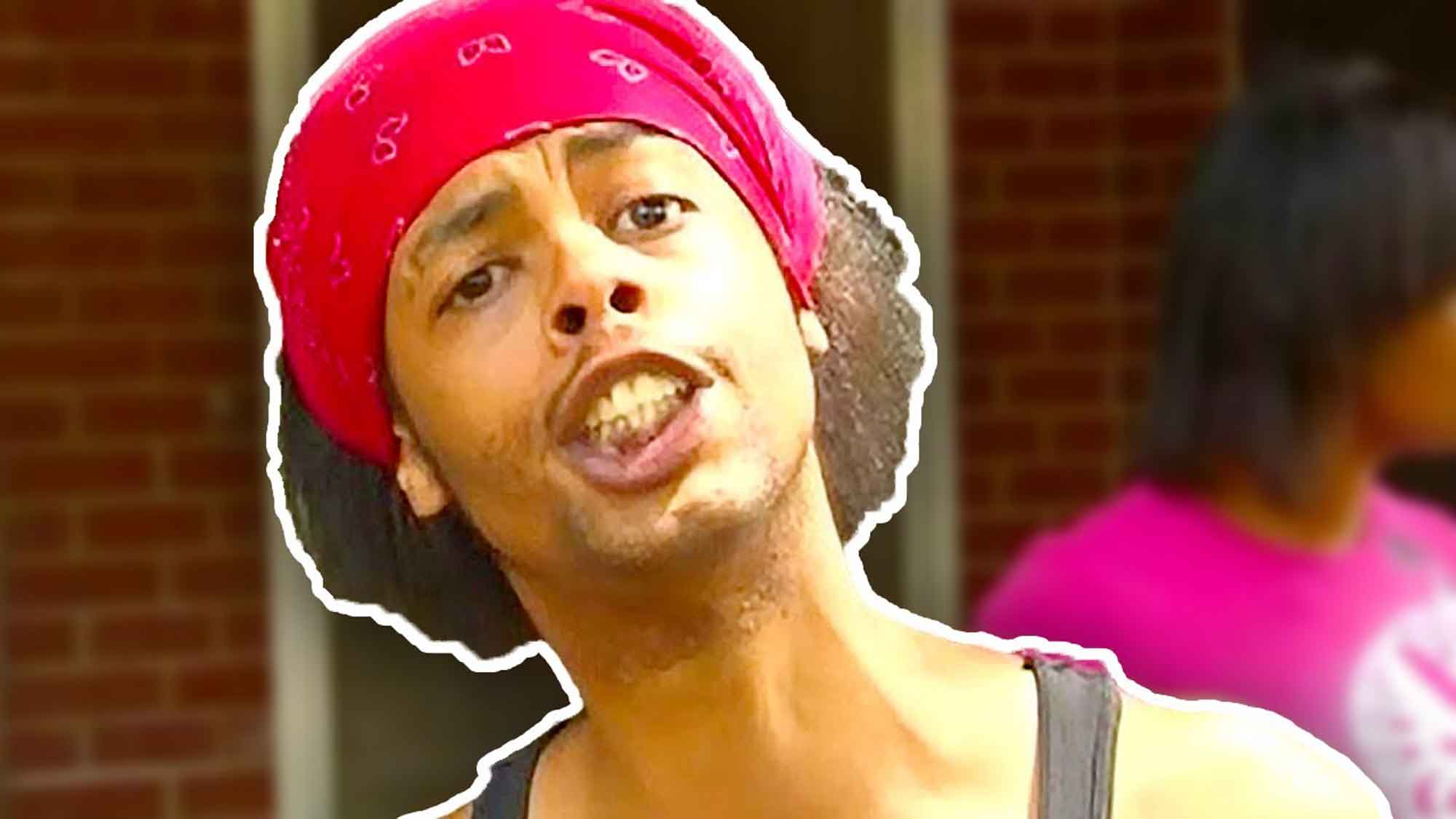 Bed Intruder Song by Antoine Dodson and The Gregory Brothers