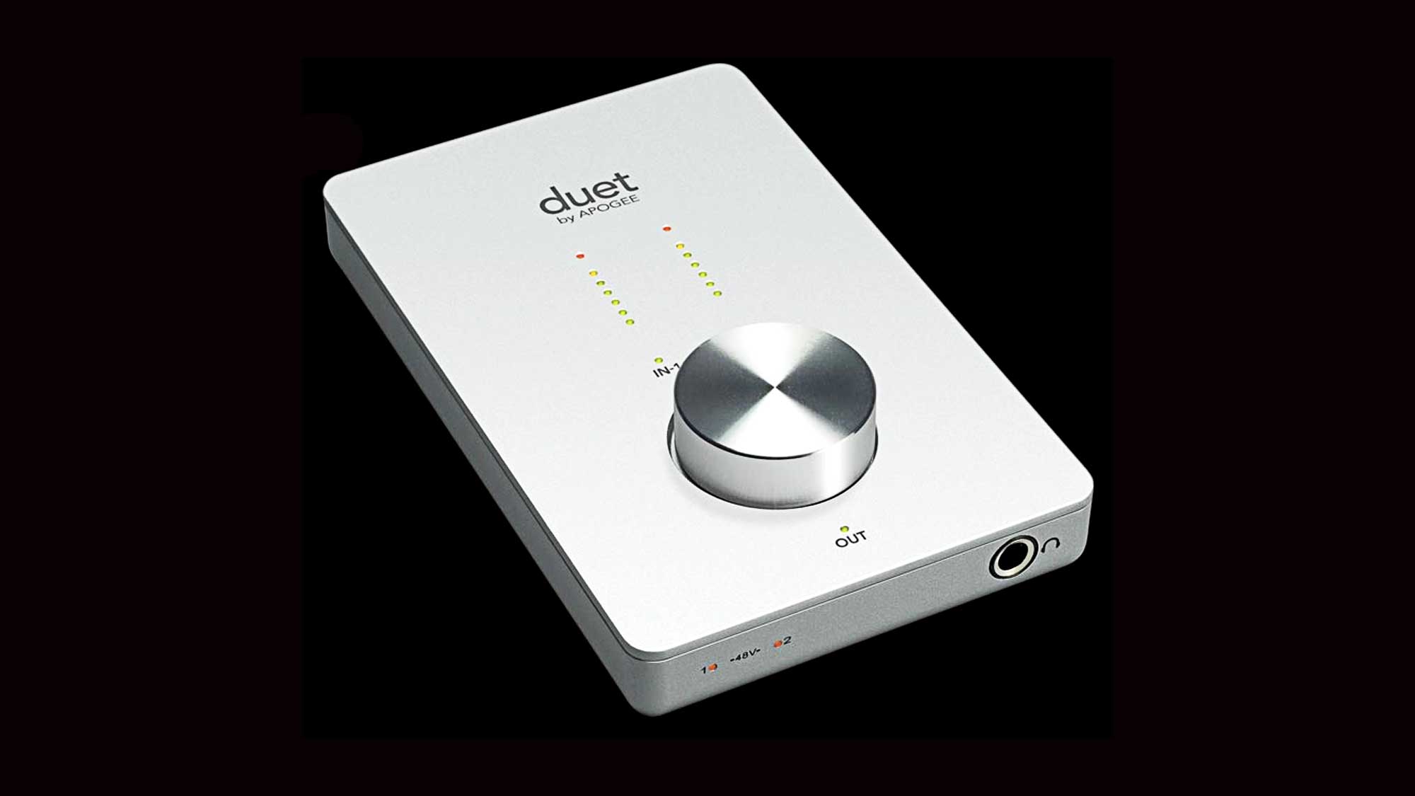 Apogee Duet Review - Advanced Audio Interface Adapter For Macintosh