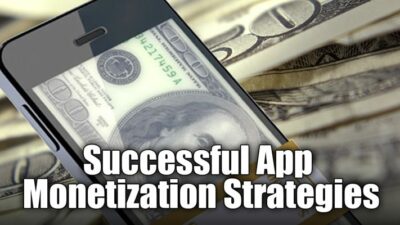 App Monetization Strategies