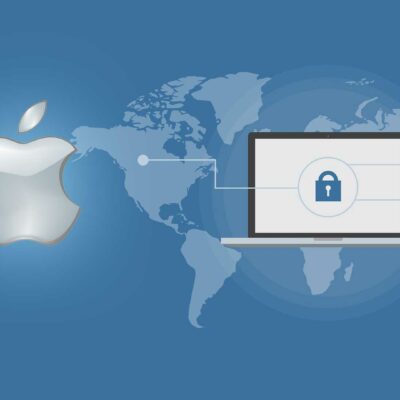 apple cyber security