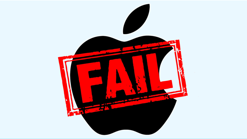 Apple Products That Failed And Were Discontinued
