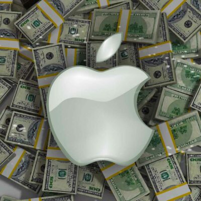 Apple Money