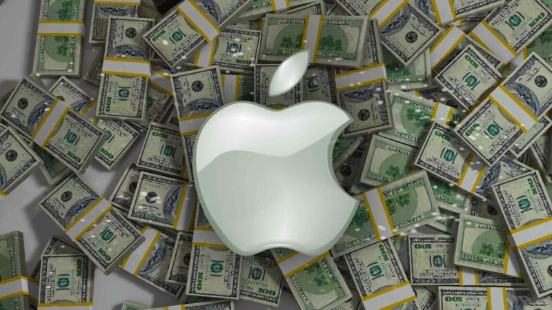 Apple Money