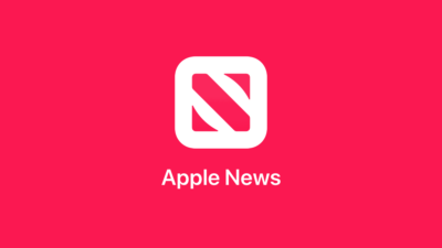 Apple News