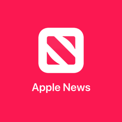 apple news feature