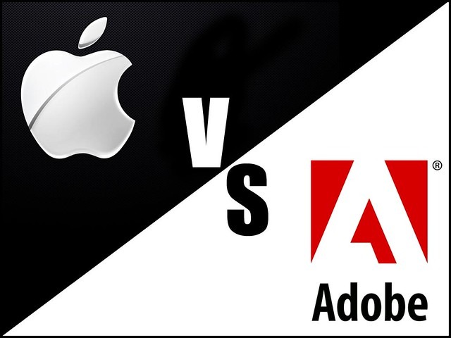 Thoughts on Flash - This Is Why Steve Jobs Hates Adobe Flash