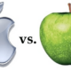 apple vs apple