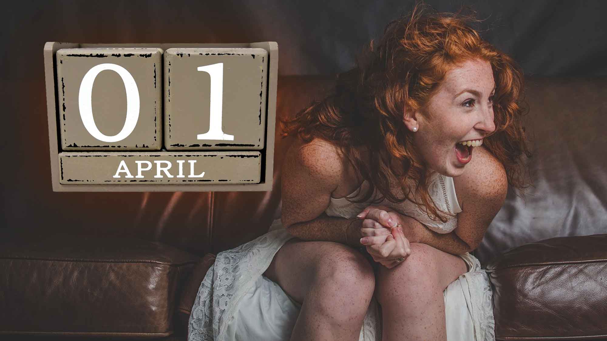 April Fools! The 15 Best April Fools Internet Jokes (2011)