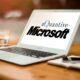 Microsoft Acquires aQuantive