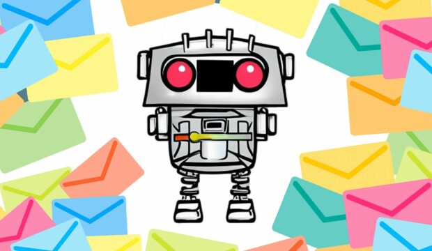 Artificial Intelligence Email Robot - Short And Funny Out Of Office Messages Generated By The Chatgpt Chatbot