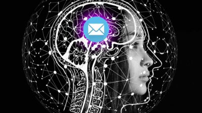 Artificial Intelligence Thinking About Email
