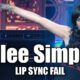 Ashlee Simpson's 'SNL' Lip Sync Fail