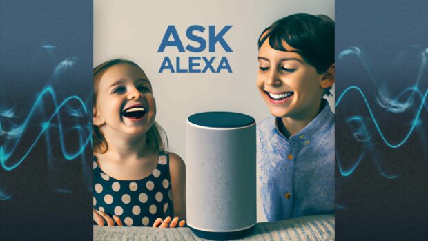 Funny Things To Ask Alexa