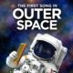 astronaut jingle bells first song